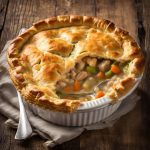 Chicken Pot Pie