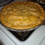 Chicken Pot Pie