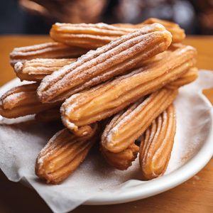 Churros