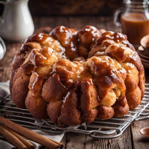 Monkey Bread