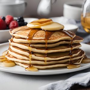 Pancakes