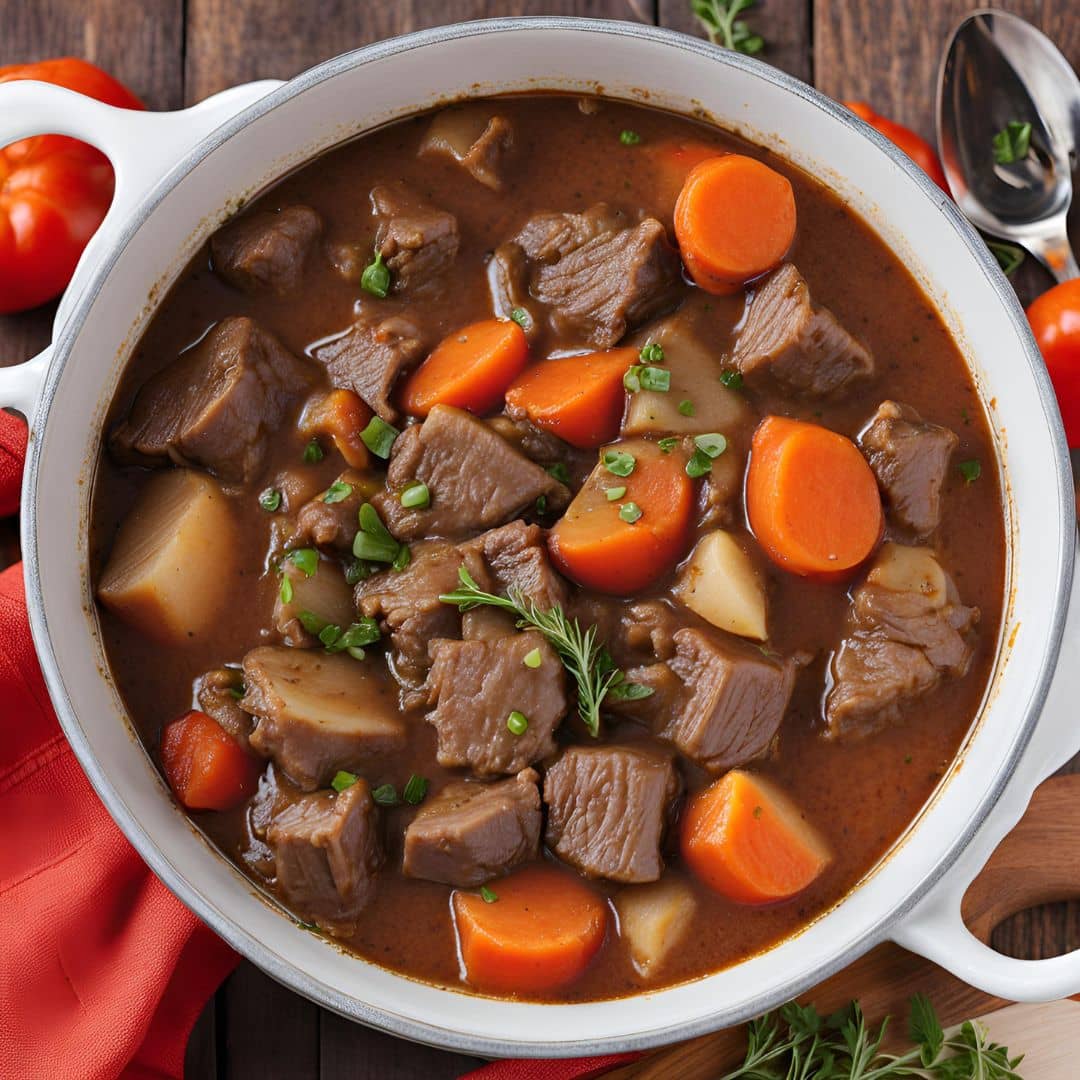 Beef Stew