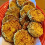 Fried Green Tomatoes