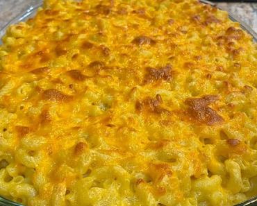 Soul-food-macaroni-and-cheese-recipe