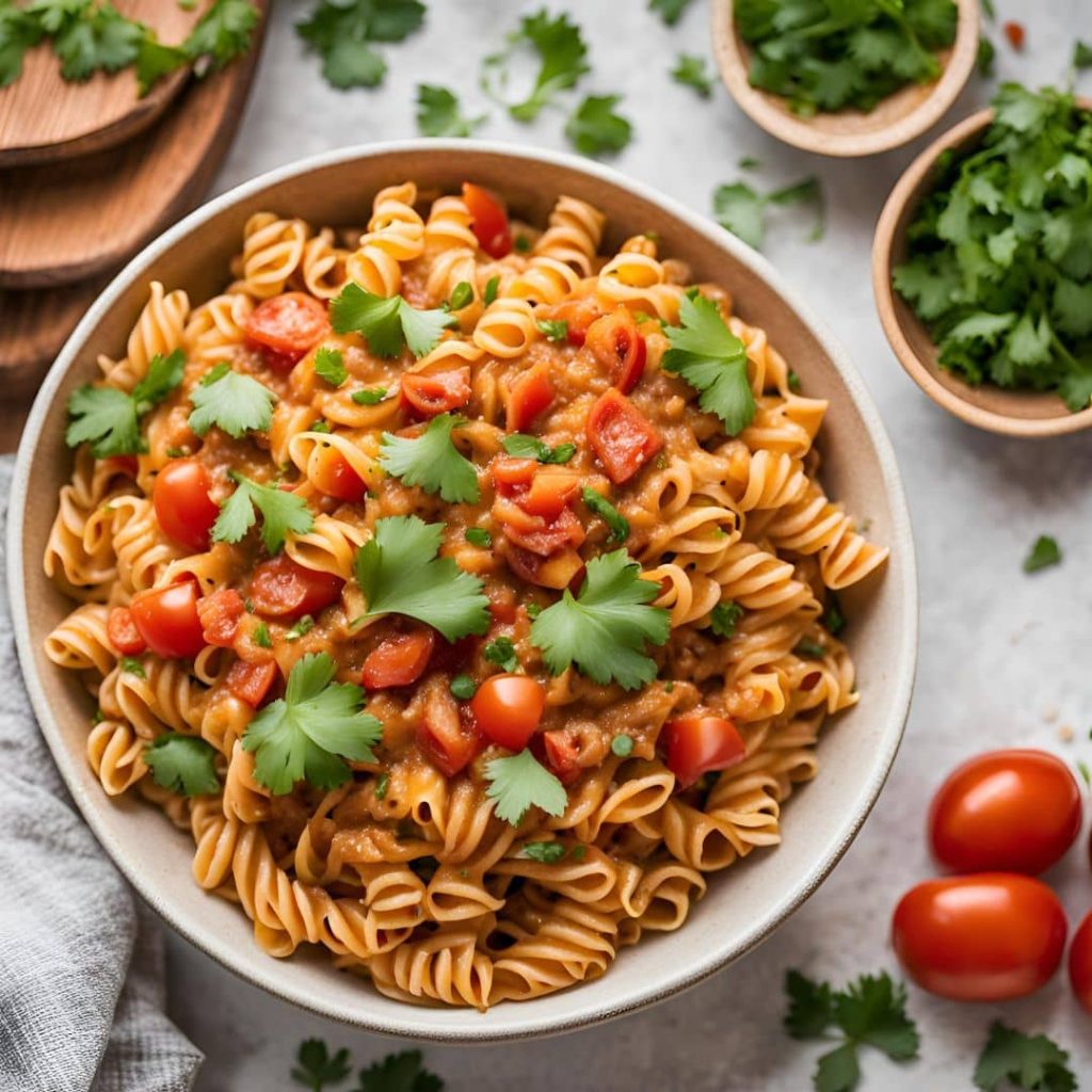 Taco Pasta